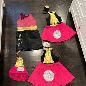 Wishcraft Halloween Costume Bundle